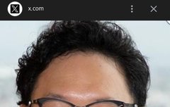 겐진이가 한동훈행세하며 국회쪽문 갔음