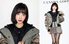 크러쉬 조이, 12년 본 멤버도 깜짝 놀란 다이어트…웬디 "1g도 사라지지 마" 애틋 [해시태그]