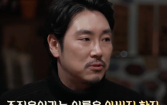 [단독] "그래서, 아버지 이름을 썼다"…조진웅, 배우가 된 '소년범'