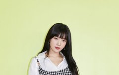 [단독]레드벨벳 조이, '유일무이 로맨스' 실사판 여주인공…4년 만에 배우 복귀