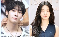 조이, '연애조건' 리메이크…"추영우·신시아, 첫사랑 노래"