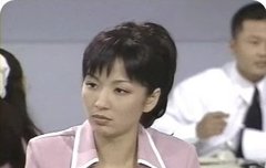 정국이를 낳아준 진짜 친엄마사진