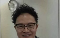 12/3일 모리바야시 겐진이가 한동훈 분장하고 국회쪽문에서 쇼함