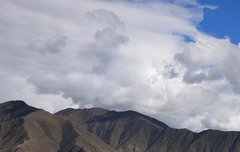 [좋은글] 심격천산心隔千山 - 마음 사이의 천개의 산, 소통이 안 됨