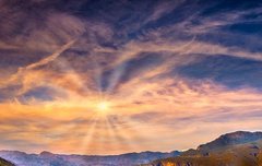 [좋은글] 덕기천성德器天成 - 덕망 있는 큰 인물은 하늘이 내린다.