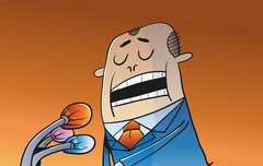 [좋은글] 다언삭궁多言數窮 - 말이 많으면 자주 궁지에 몰린다.