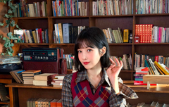 크러쉬 레드벨벳 조이, 살 더 뺐나? 몰라보게 달라진 근황..미모 폭발