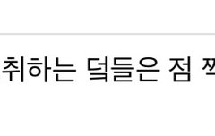 이런애들이 커뮤를 하나만하진않겠지