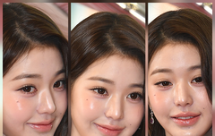 장원영, 사진 안 받는다고? 겨울엔 이거 하나만 따라 해봐