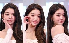 장원영, 요리보고 조리봐도... '여신 그 자체' [TF사진관]