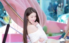 오늘자 아이브 장원영 인스타