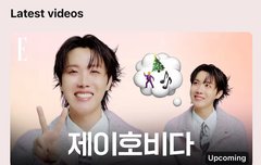 홉 오라버니 엘르