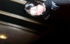 “밤과 눈빛 사이 어딘가에서”…류다인, 고요한 긴장감→섬세한 다크 무드