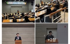 왜 미국대통령이 이준석하고 똑같이 행동함?