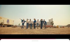 퍼투댄 유투브 7억뷰 달성!