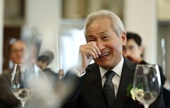 [단독]암투병으로… 안성기 없는 ‘안성기 회고전’