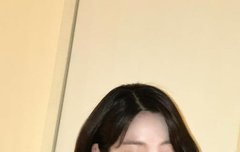 장원영인 줄 알았어…이유비, 언니 장다아도 놀랄 99.9% 싱크로율