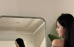 ‘김우석’ 강나언, 과감 패션으로 드러낸 한줌 허리‥반전 섹시美