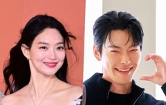 결혼 초임박' 김우빈신민아, 미모도 스케줄도 '열일' 예비 부부 [MD픽]