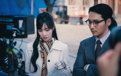 [단독] 변요한티파니 영, 비주얼 부부의 탄생... ‘삼식이 삼촌’이 맺어준 인연 [종합]