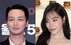 변요한티파니 영, 조정석거미→한지민최정훈 잇는 배우-가수 커플 탄생 [종합]