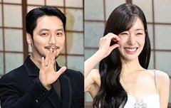 '티파니' 변요한, 이미 방송서 열애 티냈다? "솔로인 적 없어"…결혼 고백에 재조명 [엑's 이슈]