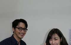 변요한티파니 영 "첫 키스신"·"영어 선생님"…촬영장부터 이미 '러브 시그널' [엑's 이슈]