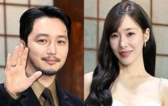 변요한티파니 영…소녀시대 첫 유부녀 탄생? 진짜 연인 된 '삼식이' 커플 [엑's 이슈]