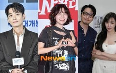 최수영정경호→티파니변요한, 배우와 사랑에 빠진 소녀시대‥1호 품절녀도 관심