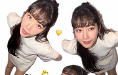 문가영, 순백의 드레스 입고 ‘잔망 매력’ 폭발… 다채로운 표정 5종 세트