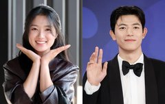 [단독] '대세' 김혜윤, 6년만에 '런닝맨' 나간다…새 파트너 로몬과 동반 출격