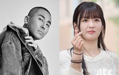 [단독] 윤보미, 라도와 내년 5월 결혼…에이핑크 15주년 '겹경사'