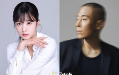 [단독] "2500일, 내가 설렐 수 있게"…윤보미라도, 8년째 열애