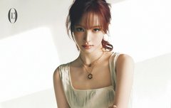 확실히 리즈는 세계적인 미모야.