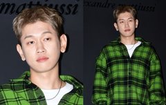‘조이 박수영 ’ 크러쉬, 신효섭 오늘(19일)부터 연말 콘서트 연다…특별 스테이지 준비