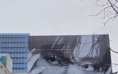 뷔오라버니 파라다이스