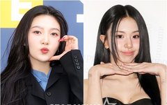 걸그룹의 남자들..'채영' 자이언티· '조이' 크러쉬, '그냥' 매력 터져 [최혜진의...