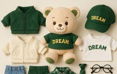 다음 드림 굿즈