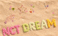 엔시티 드림 하와이가서 자연광에서 뮤비 찍어 주면 좋겠다