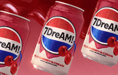 항상 드림에 목말라 드림으로 채워줘