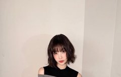 크러쉬 레드벨벳 조이, 오늘도 어김없이 예쁨 [IS하이컷]