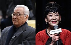 연이어 진 큰 별…故 이순재·윤석화 별세, 연극계 슬픔 잠겨 [엑's 이슈]