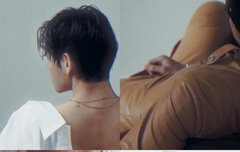 뷔 오라버니 보그재팬