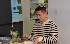"곡 써서 아이돌과 사귀면 되는구나"…크러쉬, '조이' 언급에 진땀 [엑's 이슈]
