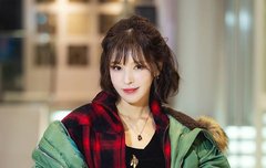 레드벨벳 웬디 '우훗' [포토]