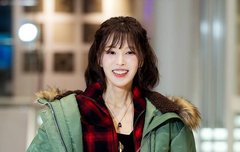 레드벨벳 웬디 '헤헤' [포토]