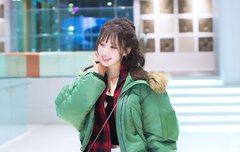 [HD포토] 레드벨벳 웬디, ‘나 오늘 좀 귀여운가? 사랑스러운가? 예쁜가?’ (웬디의 영스트리트 출근길) 최규석 기자