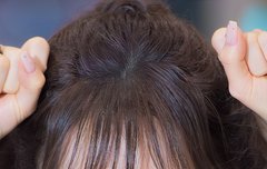 [HD포토] 레드벨벳 웬디, ‘새콤달콤 완람찌 입술’ (웬디의 영스트리트 출근길)