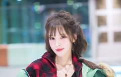 [HD포토] 레드벨벳 웬디, ‘미리 크리스마스 웬디 2026년도 기대하게 만드는 초미녀 비주얼’ (웬디의 영스트리트 출근길)