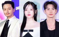 "서로에 대한 언급은 쿨하게"…작품서 만나 연인으로 발전한 커플들 [리-마인드]